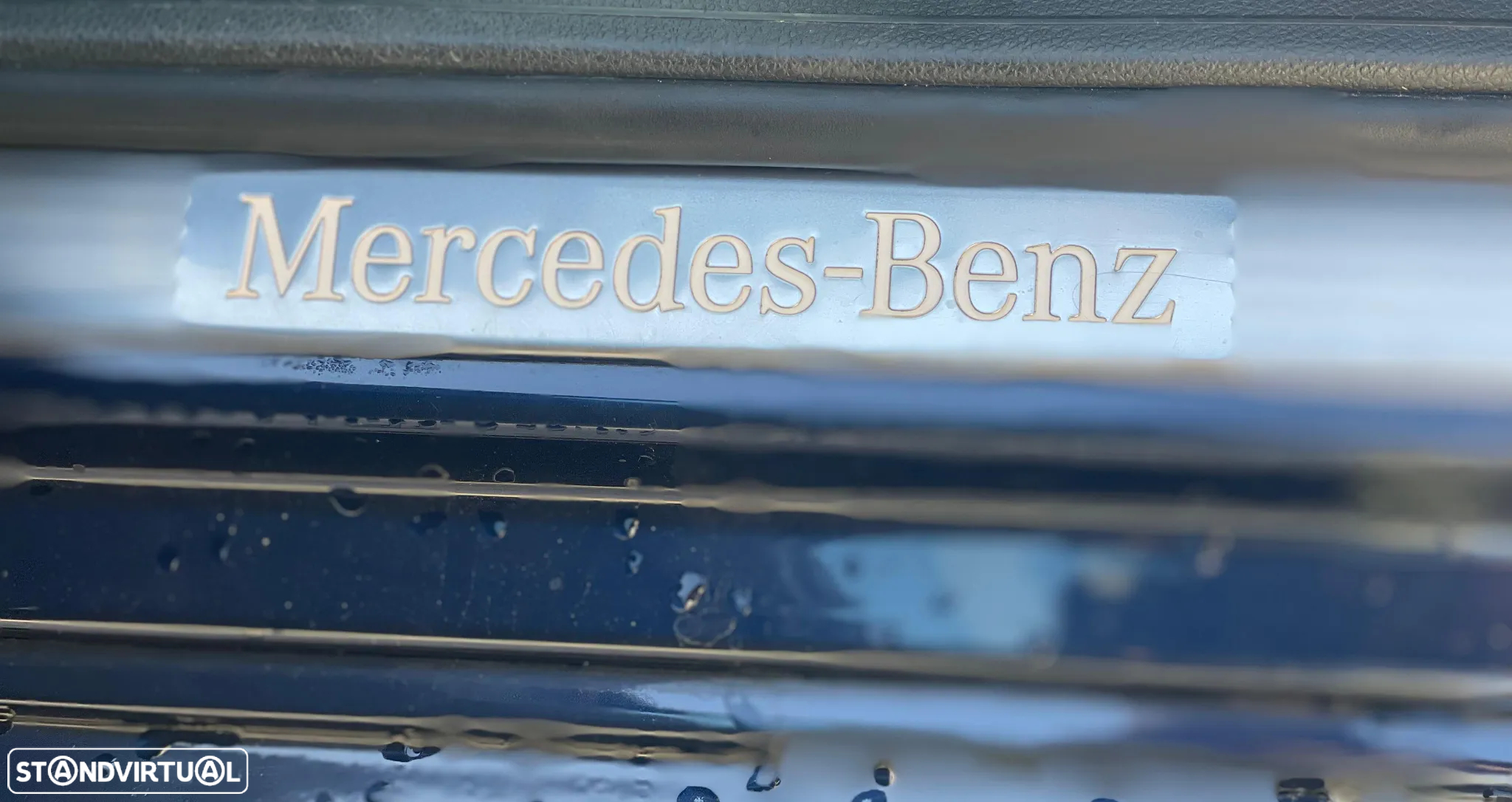 Mercedes-Benz A 180 d Fleet Pack Urban - 15