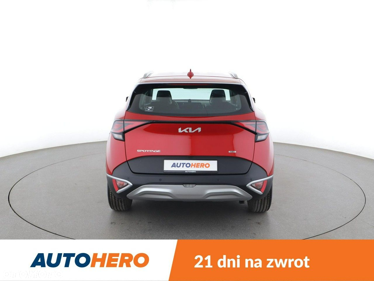 Kia Sportage 1.6 T-GDI HEV L 2WD - 6