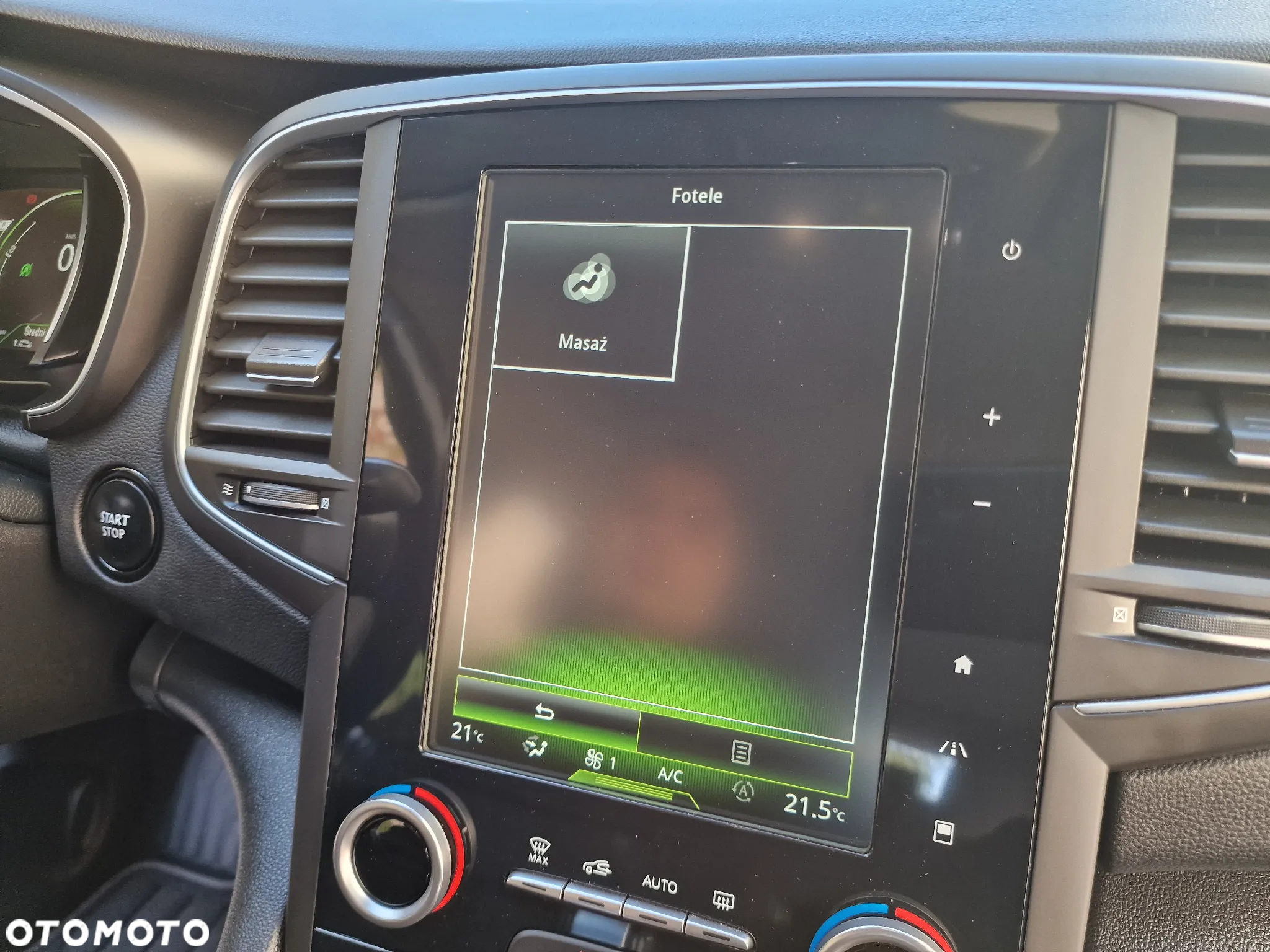 Renault Talisman 1.6 Energy TCe Intens EDC - 29