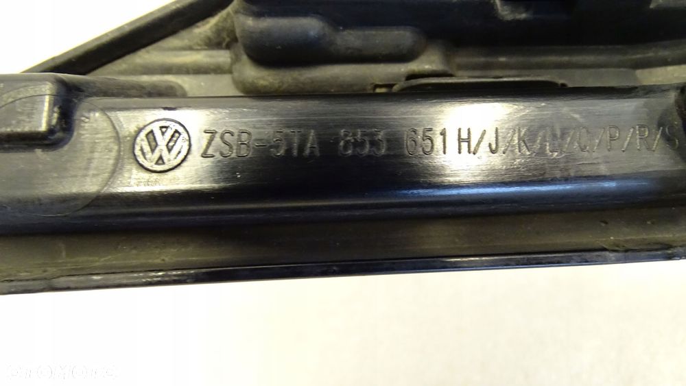 vw touran 5ta 15r> - atrapa - 10