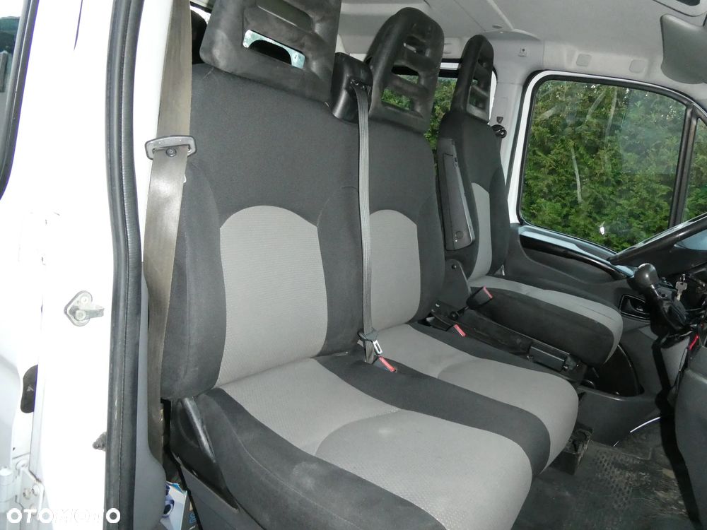 Iveco daily - 24