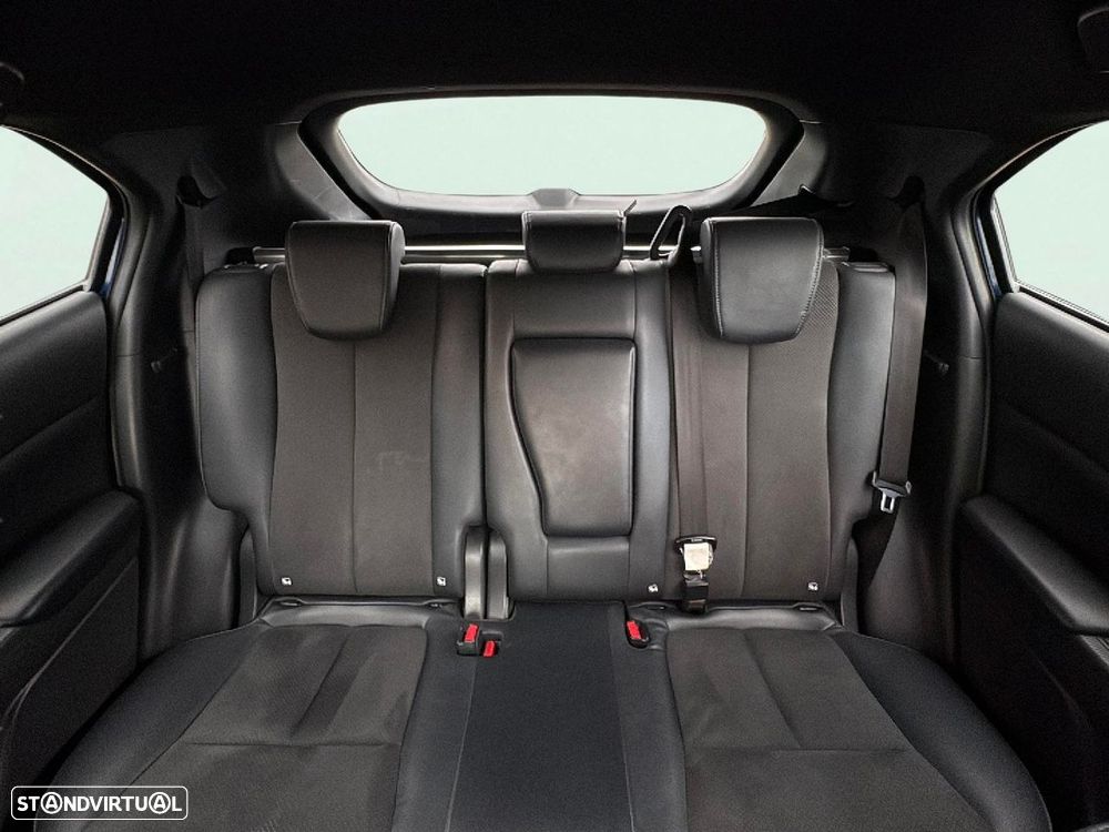 Mitsubishi Eclipse Cross 2.4 PHEV eMotion - 17