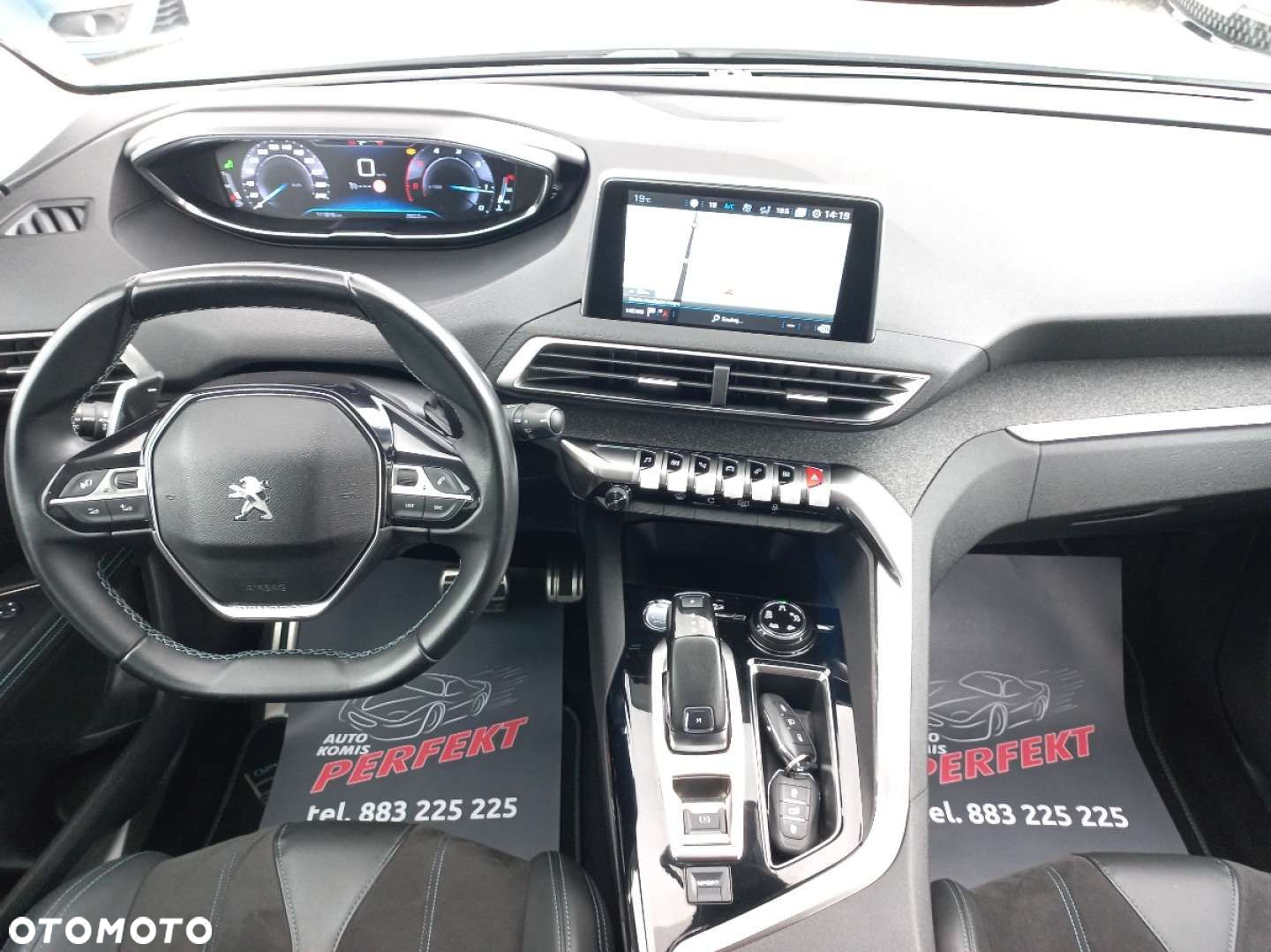 Peugeot 3008 - 20