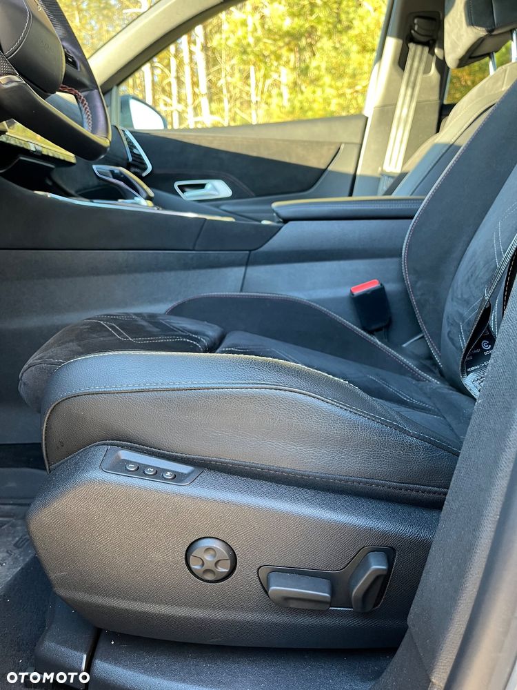 DS Automobiles DS 7 Crossback - 12