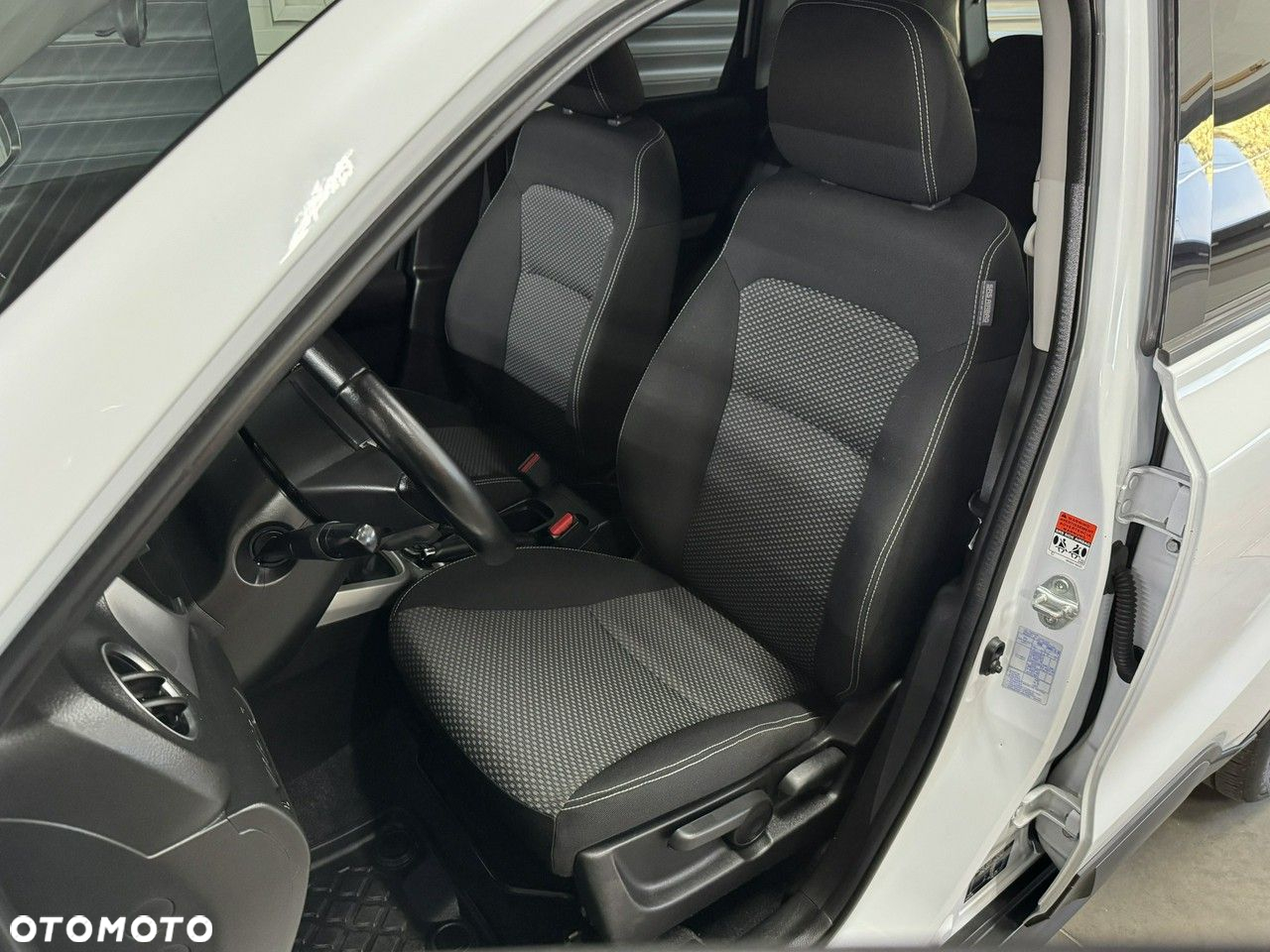 Suzuki Vitara - 12