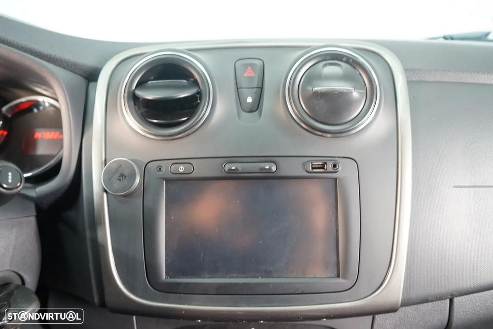 Dacia Sandero 0.9 TCe Confort - 28