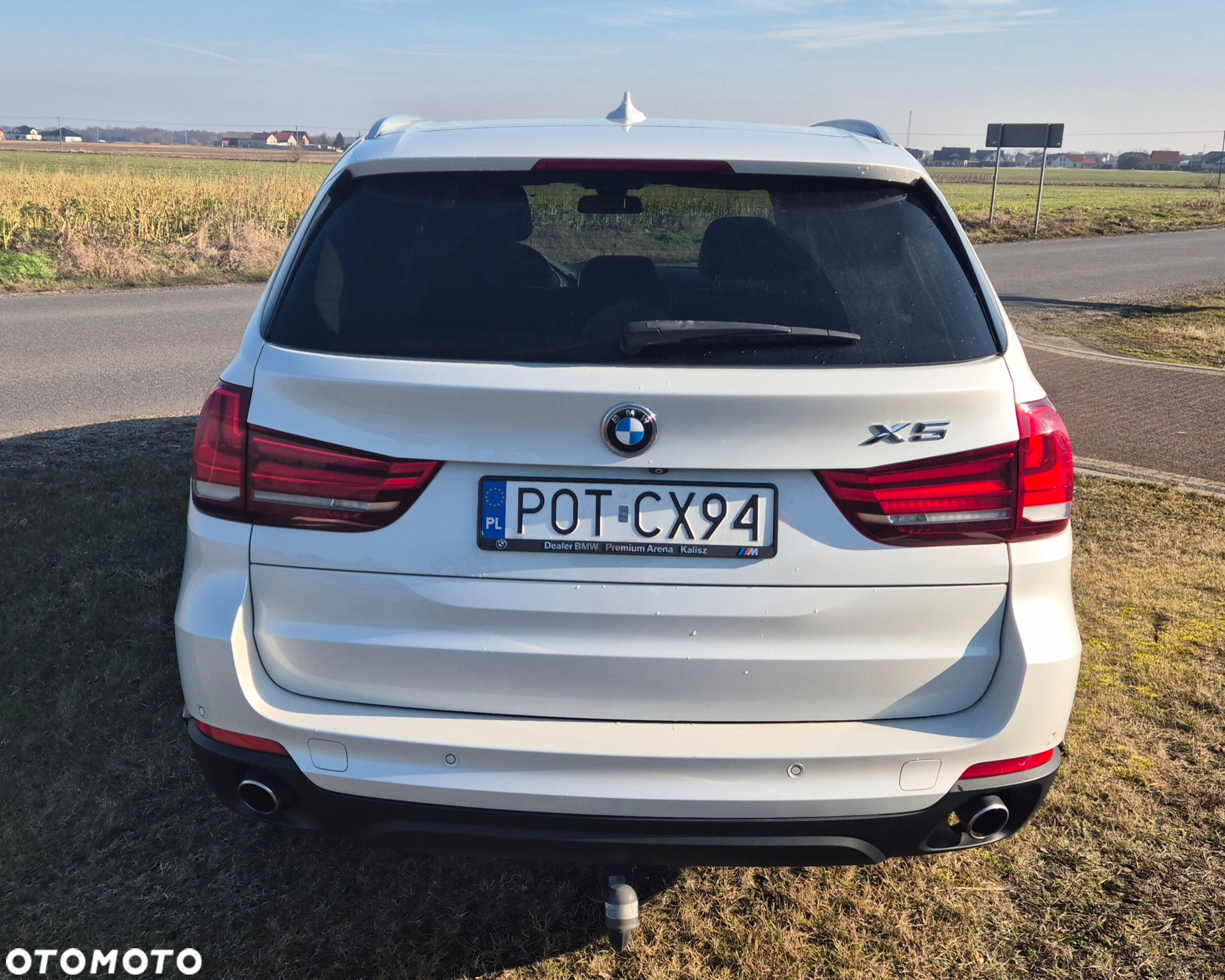 BMW X5 xDrive30d - 5
