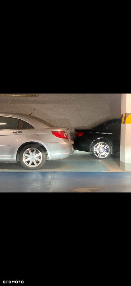 Chrysler Sebring - 5