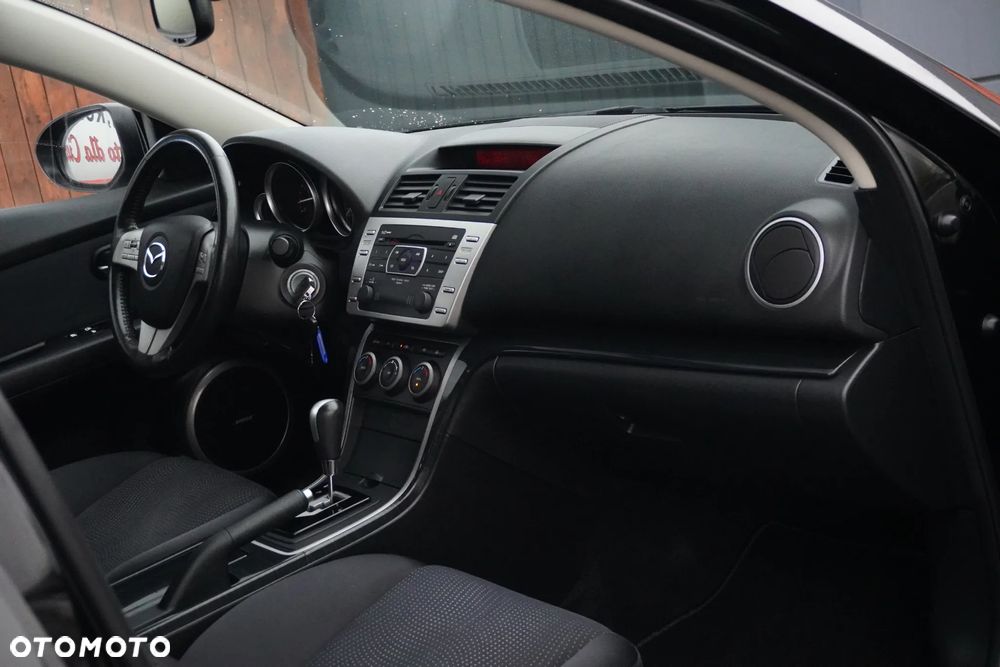 Mazda 6 2.0 Dynamic - 7