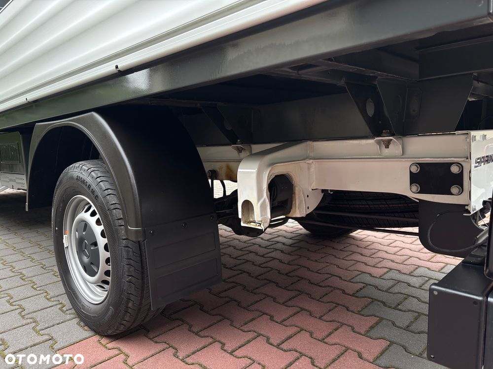 Mercedes-Benz 315 CDI Sprinter - 14