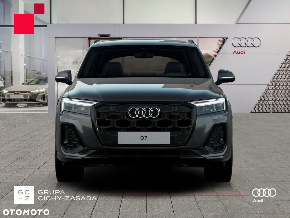 Audi Q7 - 5