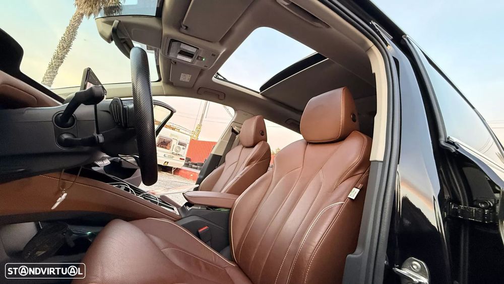 Skoda Enyaq iV 80 - 55