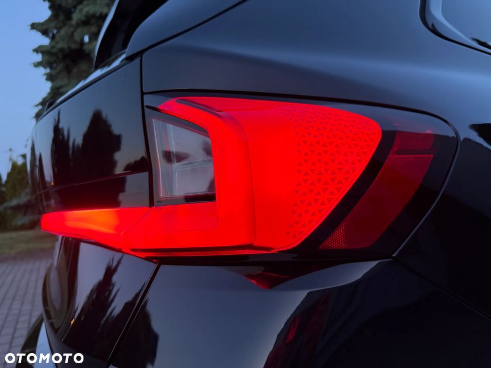 BMW X1 xDrive20d mHEV M Sport sport - 37