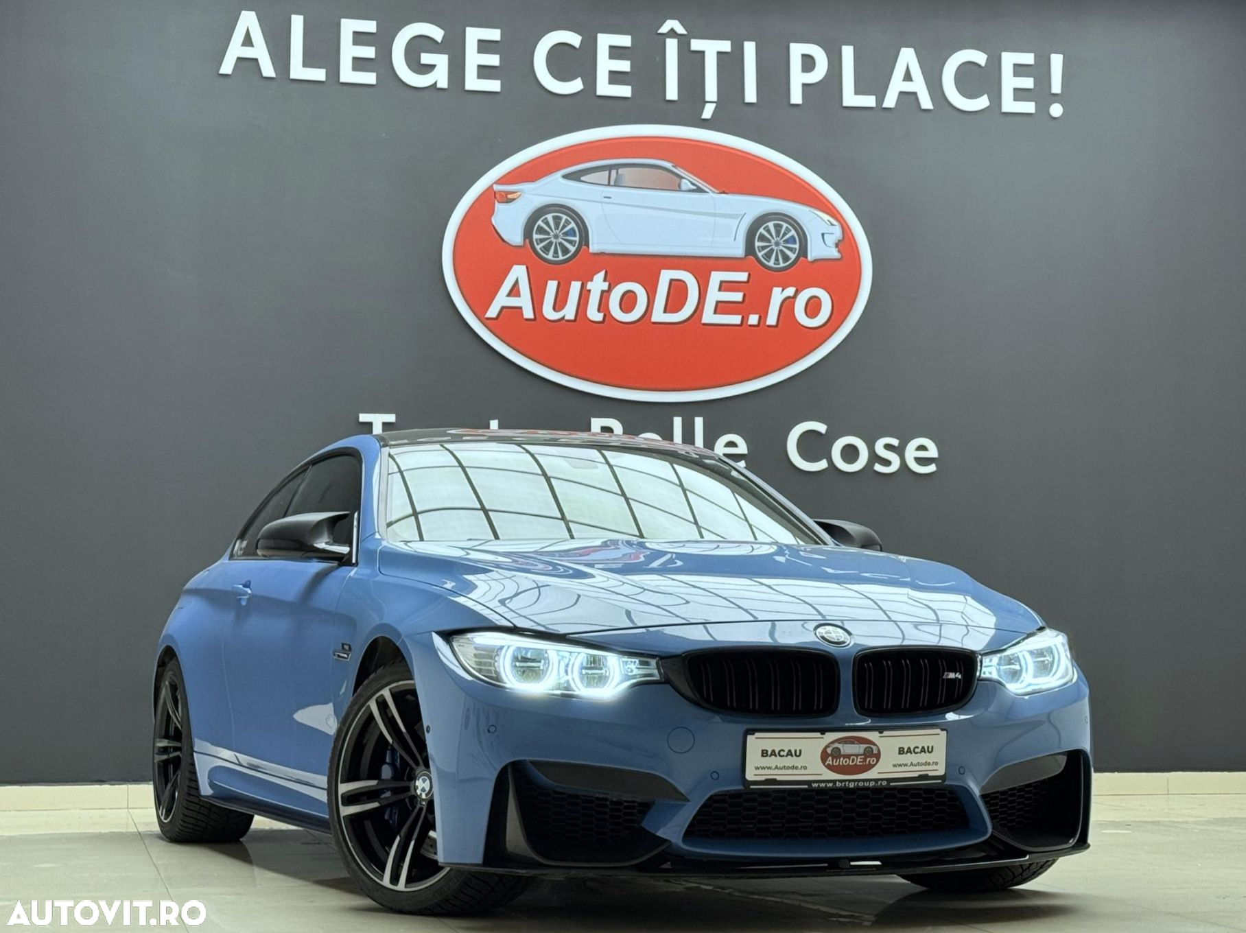 BMW M4 - 2
