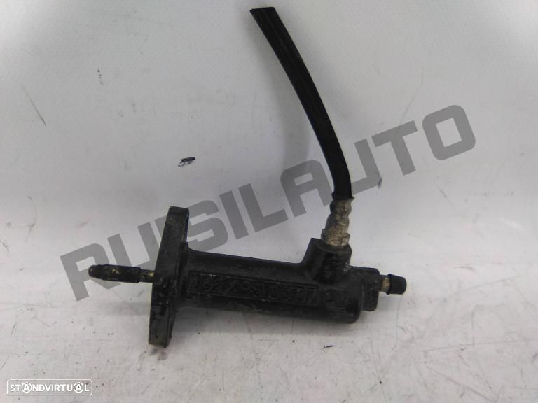 Bomba Embraiagem Caixa 00229_50607 Mercedes T1 (601) [1977_1998 - 1