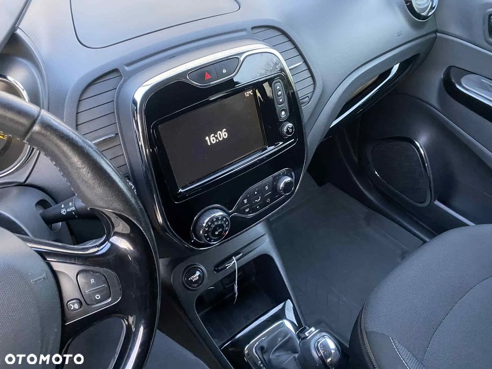 Renault Captur 1.2 TCe Intens EDC - 17