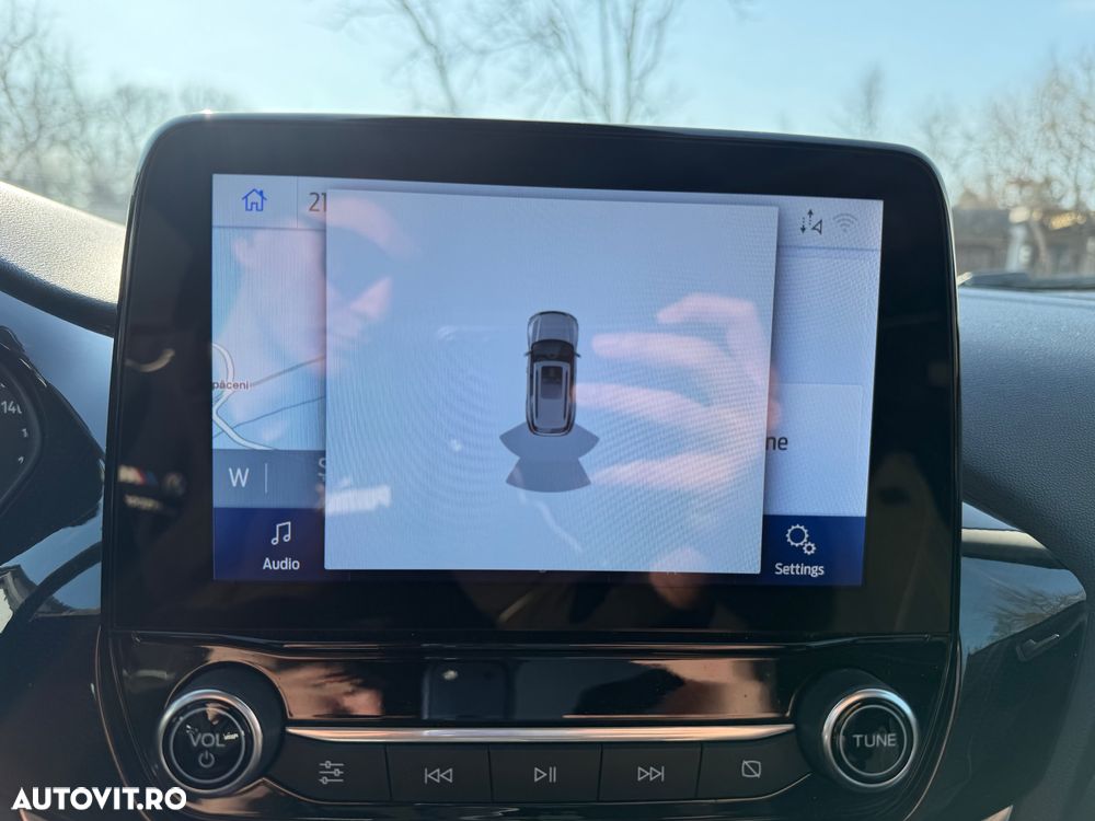 Ford Puma 1.0 EcoBoost Aut. Titanium - 22