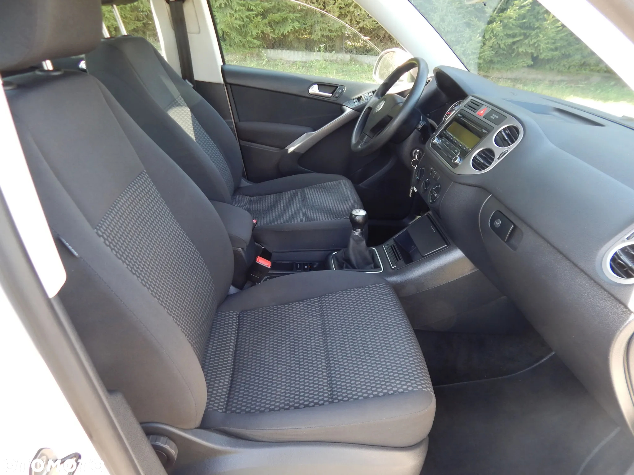 Volkswagen Tiguan 1.4 TSI BlueMot Sport&Style - 15