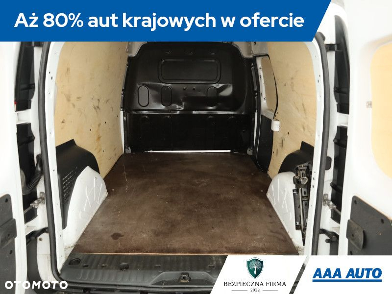 Renault kangoo - 10