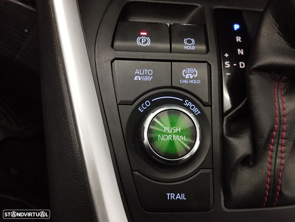 Toyota RAV4 2.5 HDF Plug-in Square Co.AWD-i - 42