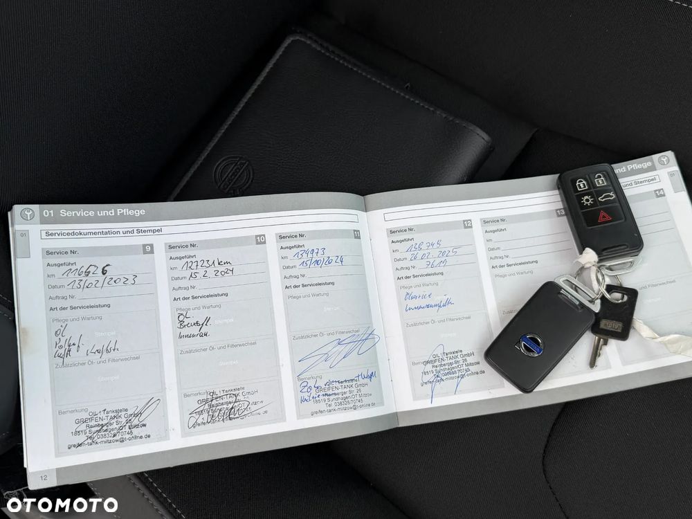Volvo XC 60 D3 Momentum - 37