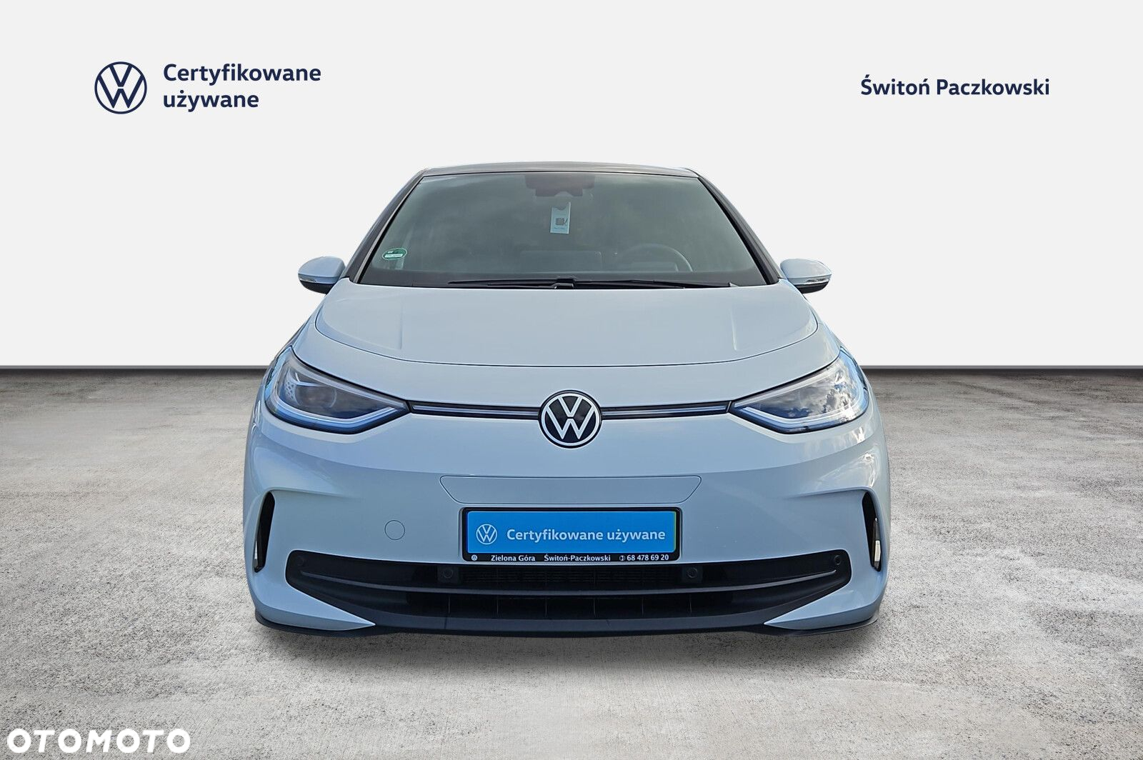 Volkswagen ID.3 58kWh Life Pro Performance - 9