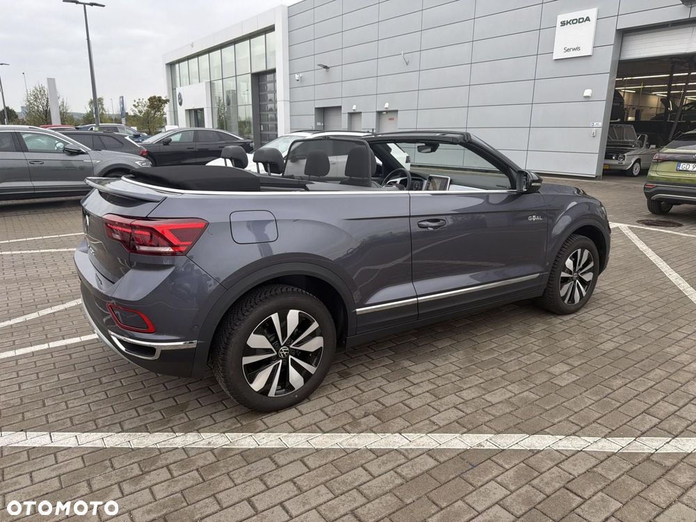 Volkswagen T-Roc - 22