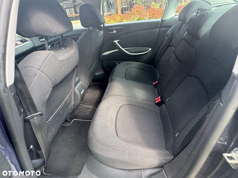 Citroën C5 2.0 HDi Dynamique - 9