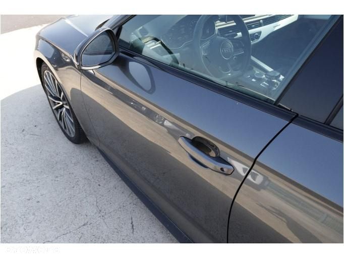 Audi A5 Sportback 2.0 TDI Quattro Sport S tronic - 35