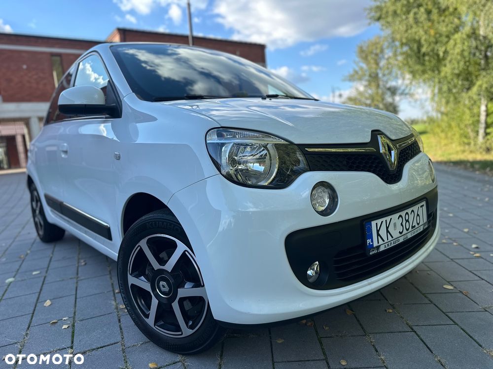 Renault Twingo Energy TCe 90 Intens - 8