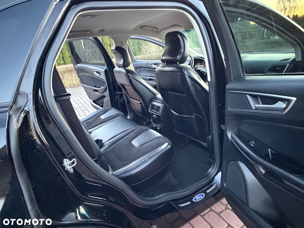 Ford Edge 2.0 TDCi Bi-Turbo 4x4 ST-LINE - 23
