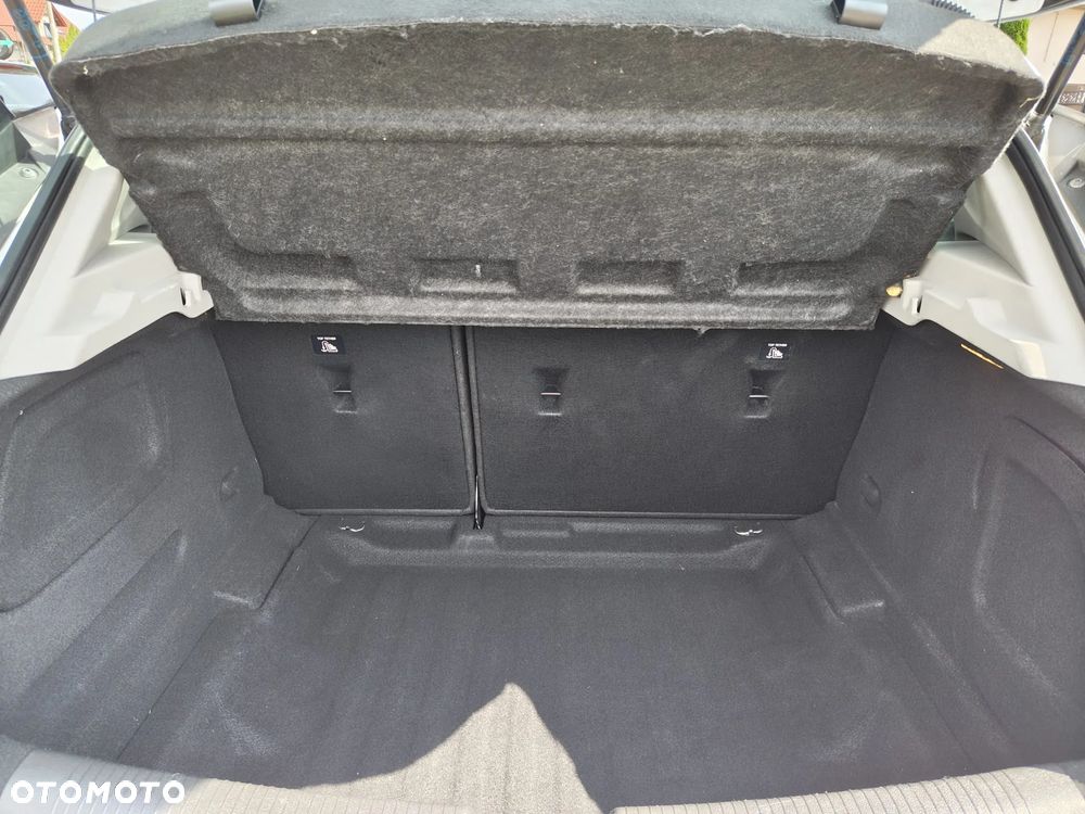 Opel Astra 1.4 Turbo Start/Stop Edition - 39