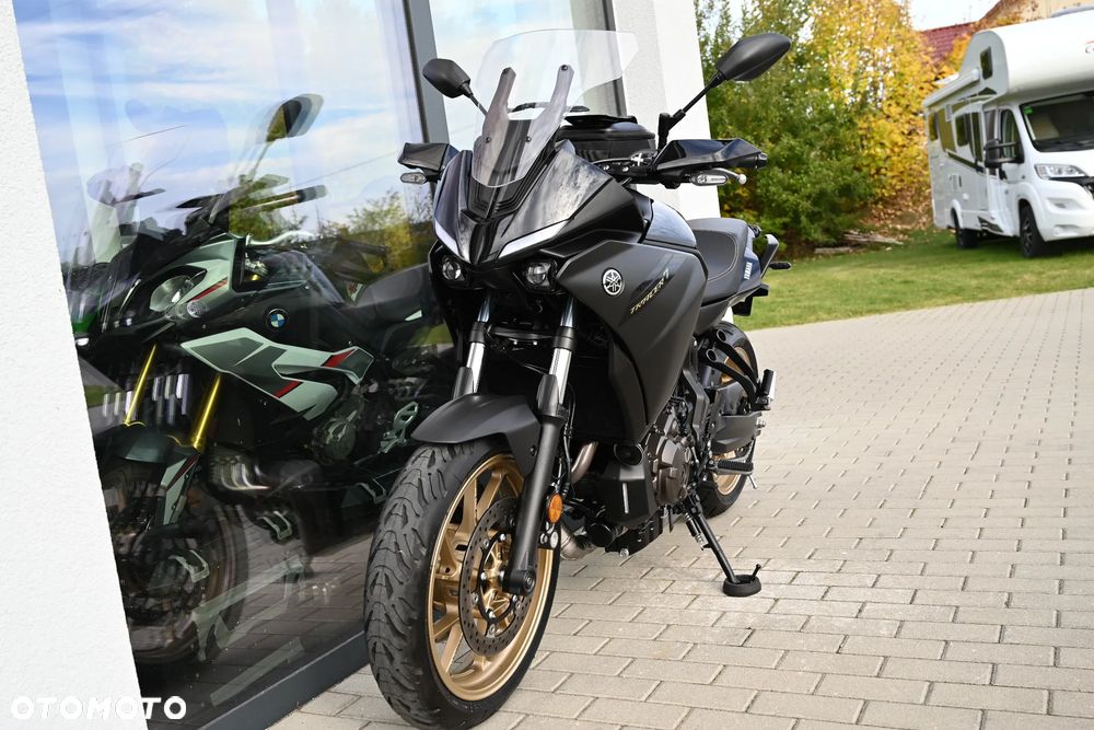 Yamaha Tracer - 41