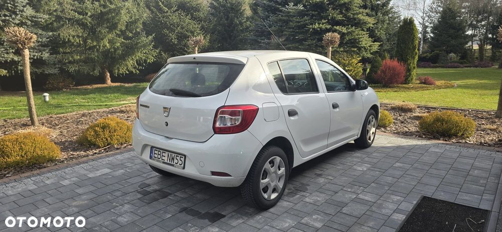 Dacia Sandero - 3