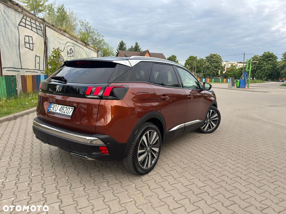 Peugeot 3008 BlueHDi 120 Stop & Start Active - 21