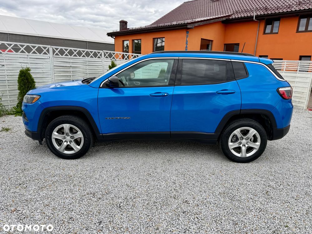 Jeep Compass - 23