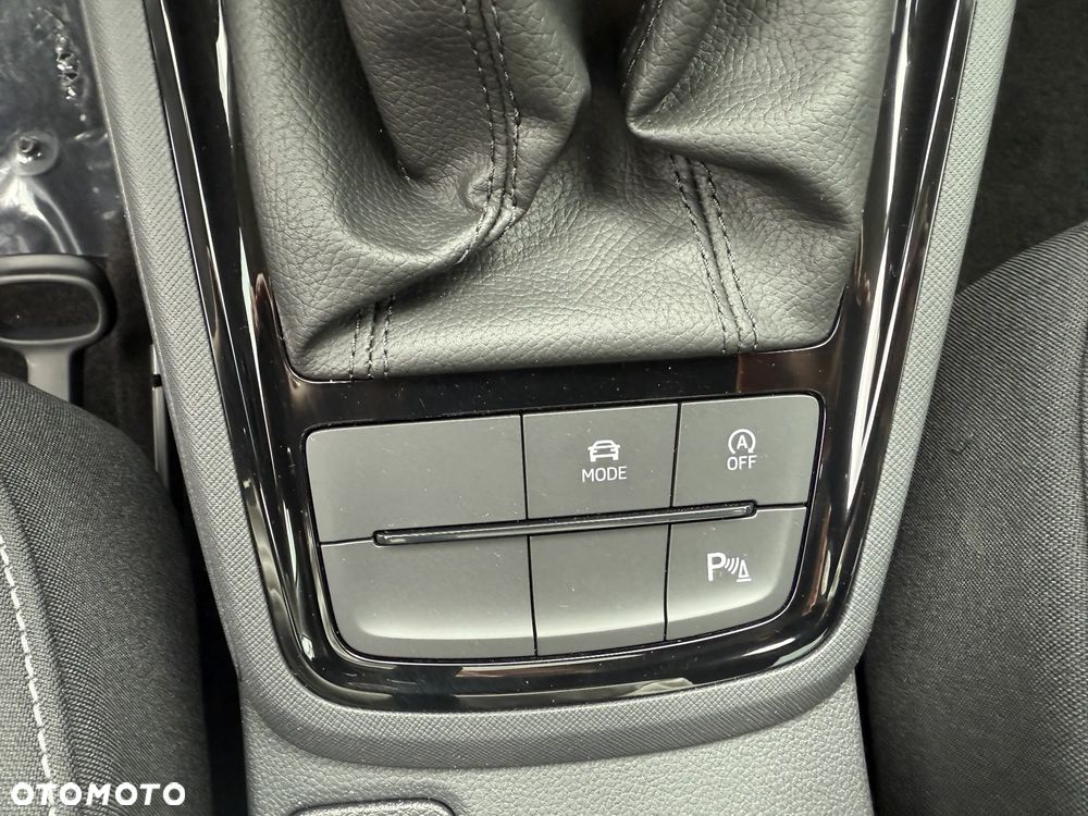 Skoda Kamiq 1.0 TSI Edition 130 DSG - 22