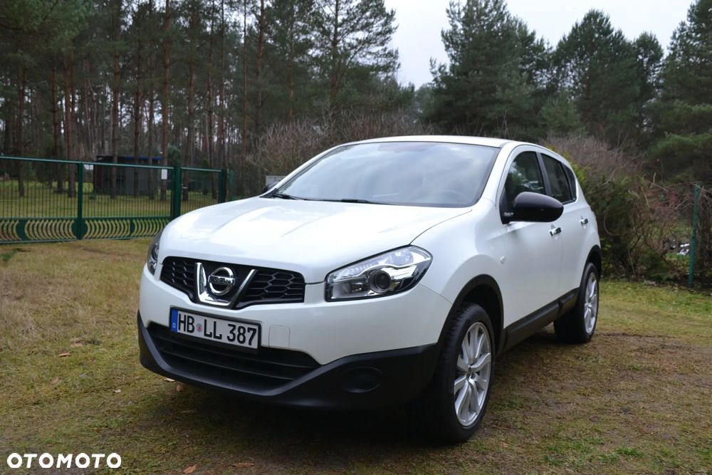 Nissan Qashqai - 28