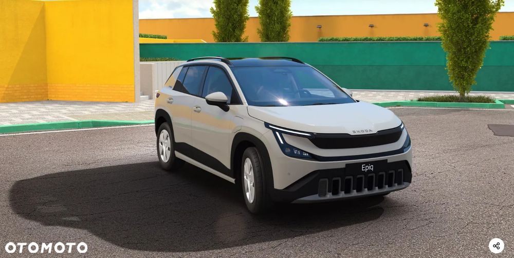 Skoda Inny - 13