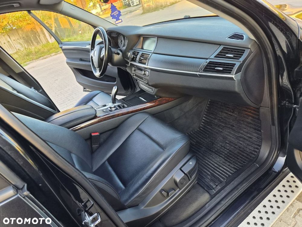 BMW X5 3.0d xDrive - 7