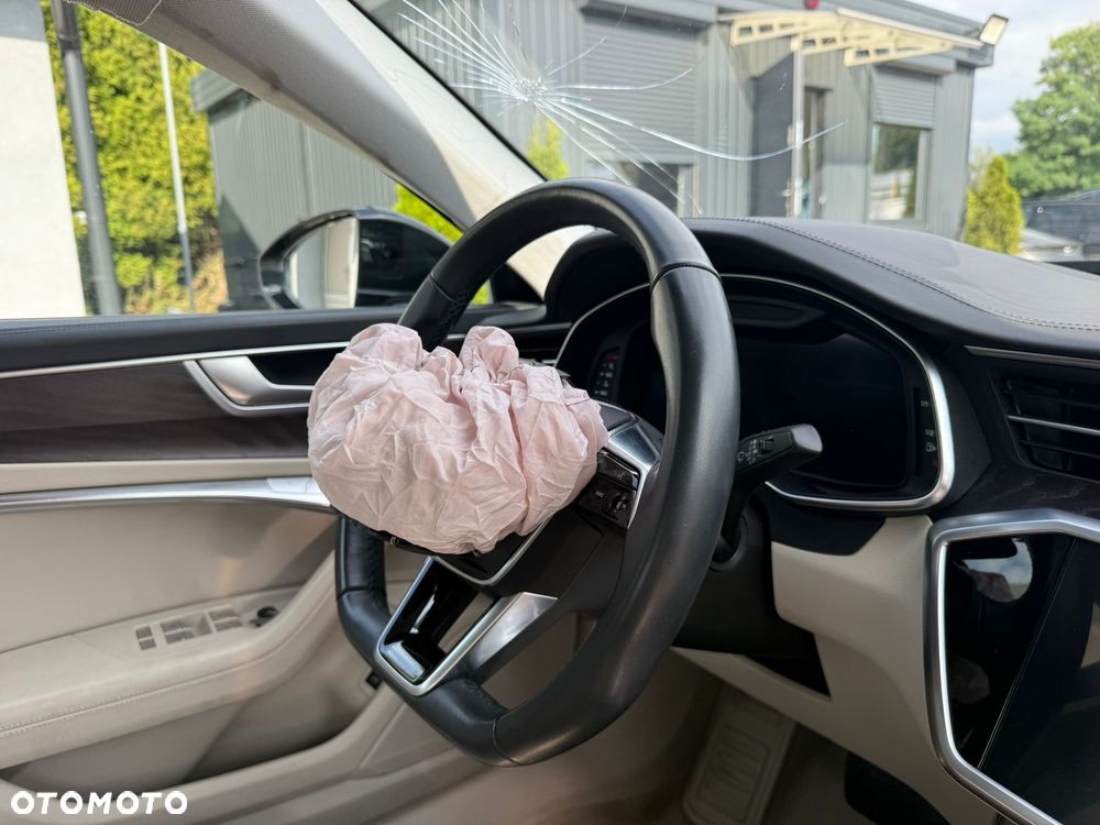 Audi A6 Limousine 40 TDI mHEV Quattro S Line S tronic - 18