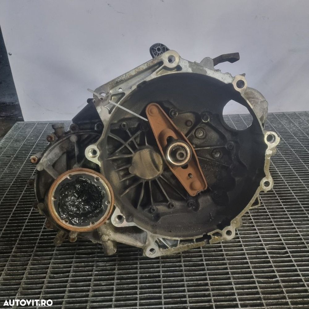 Cutie de viteze Skoda Yeti Facelift 1.2 B 2013 - 2017 110CP Manuala 6 Trepte EA211 / ... - 1