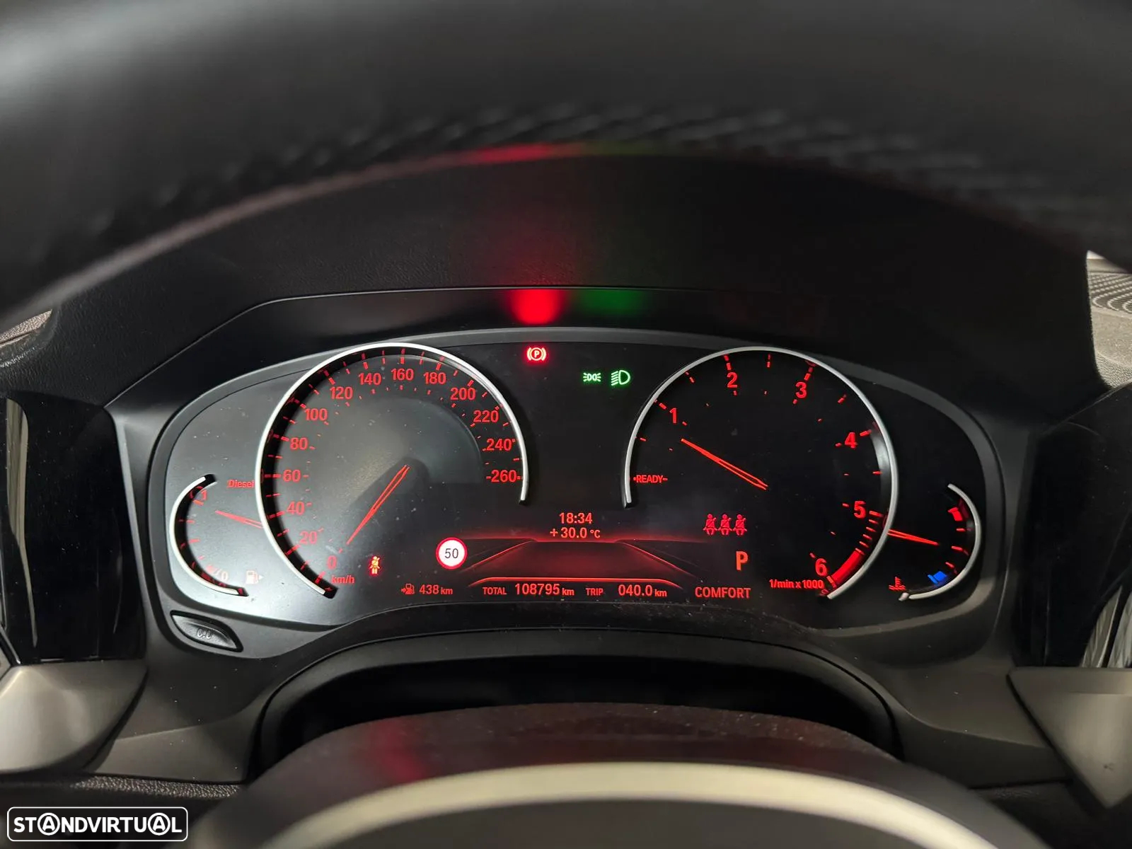 BMW 320 d Pack M Auto - 20