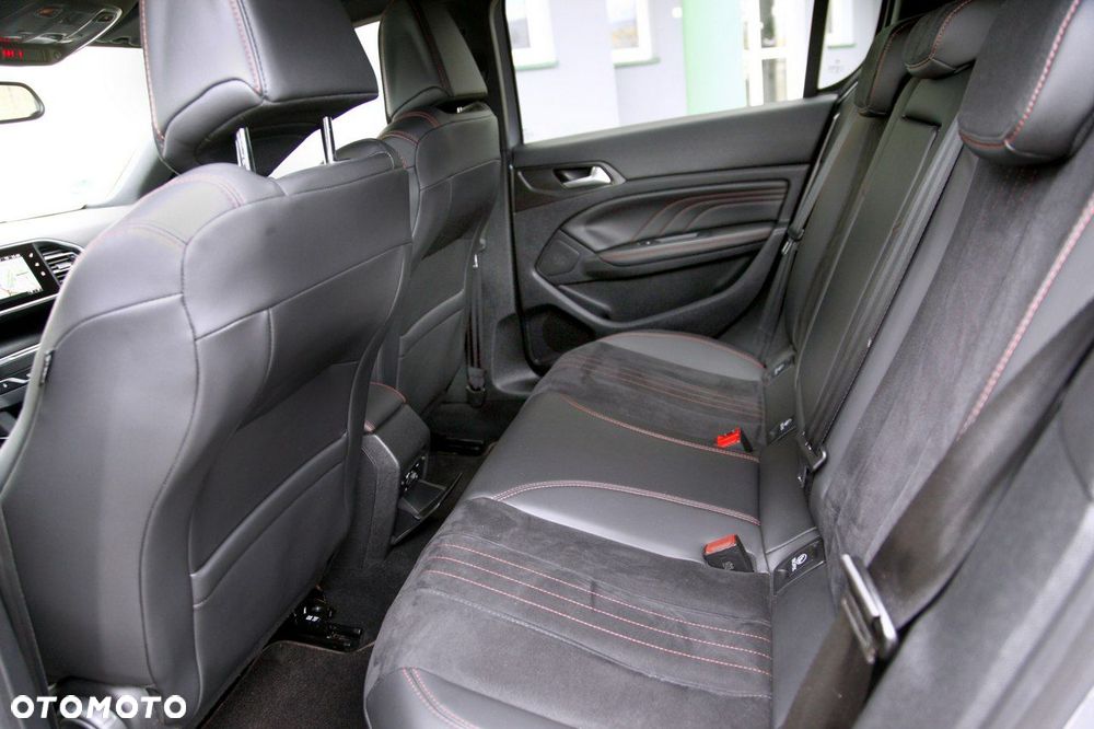 Peugeot 308 THP 205 Stop & Start GT - 21