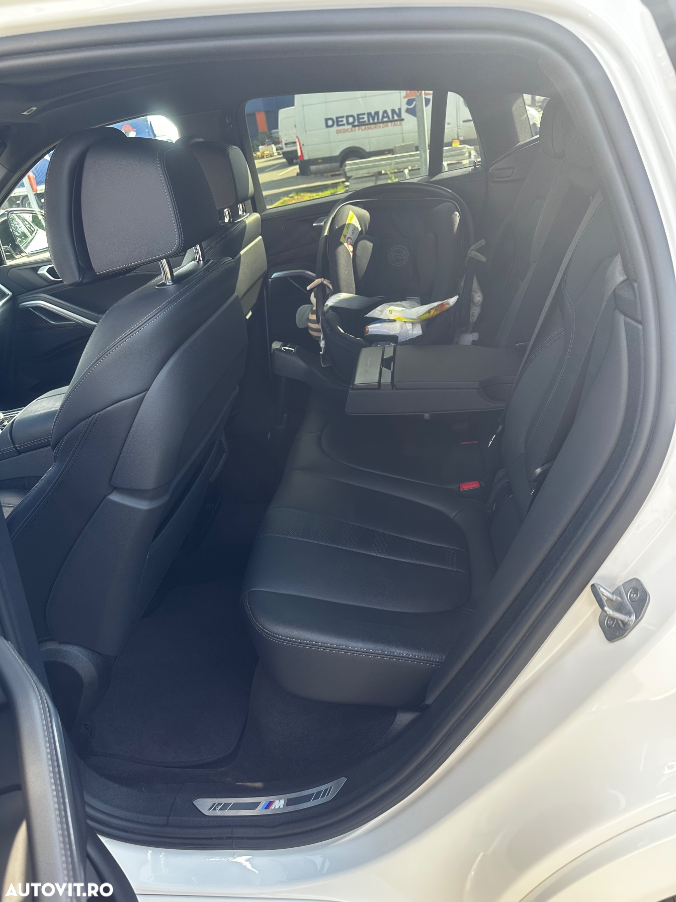 BMW X6 xDrive30d AT MHEV - 15