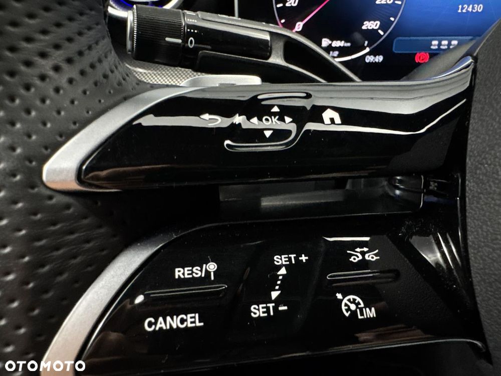 Mercedes-Benz GLC 220 d mHEV 4-Matic AMG Line - 15