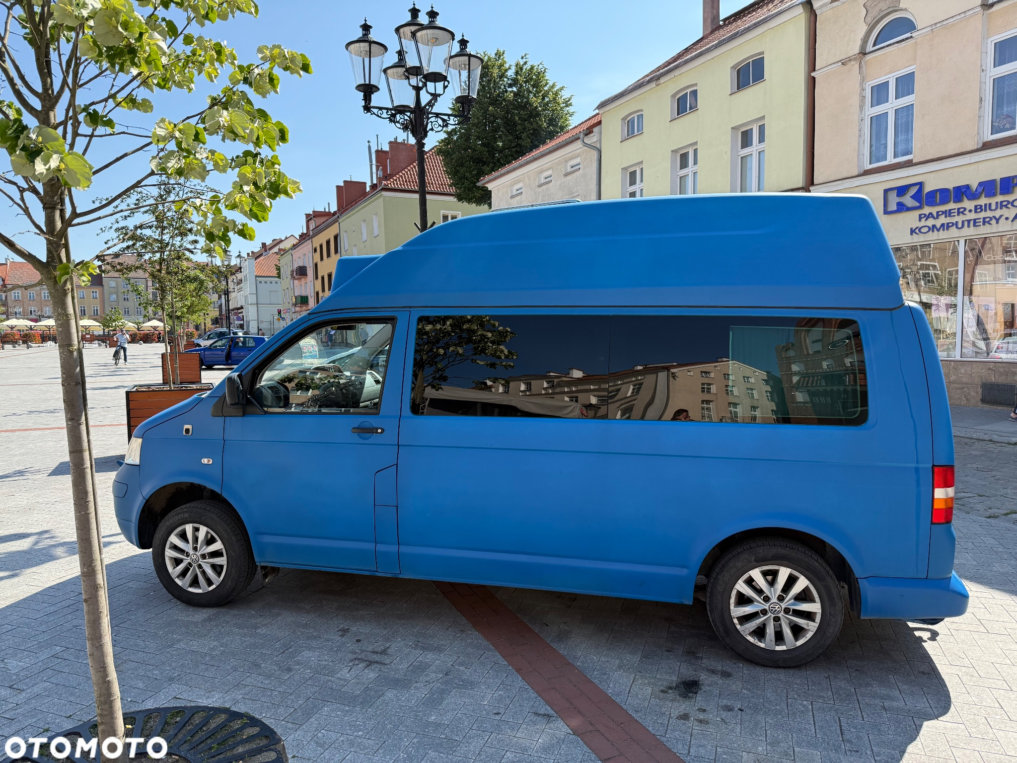 Volkswagen Multivan - 6