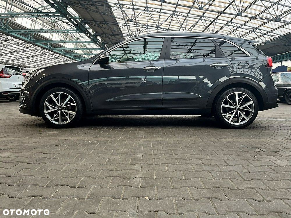 Kia Niro - 7