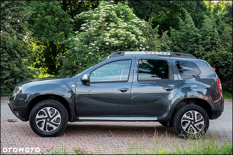 Dacia Duster - 6