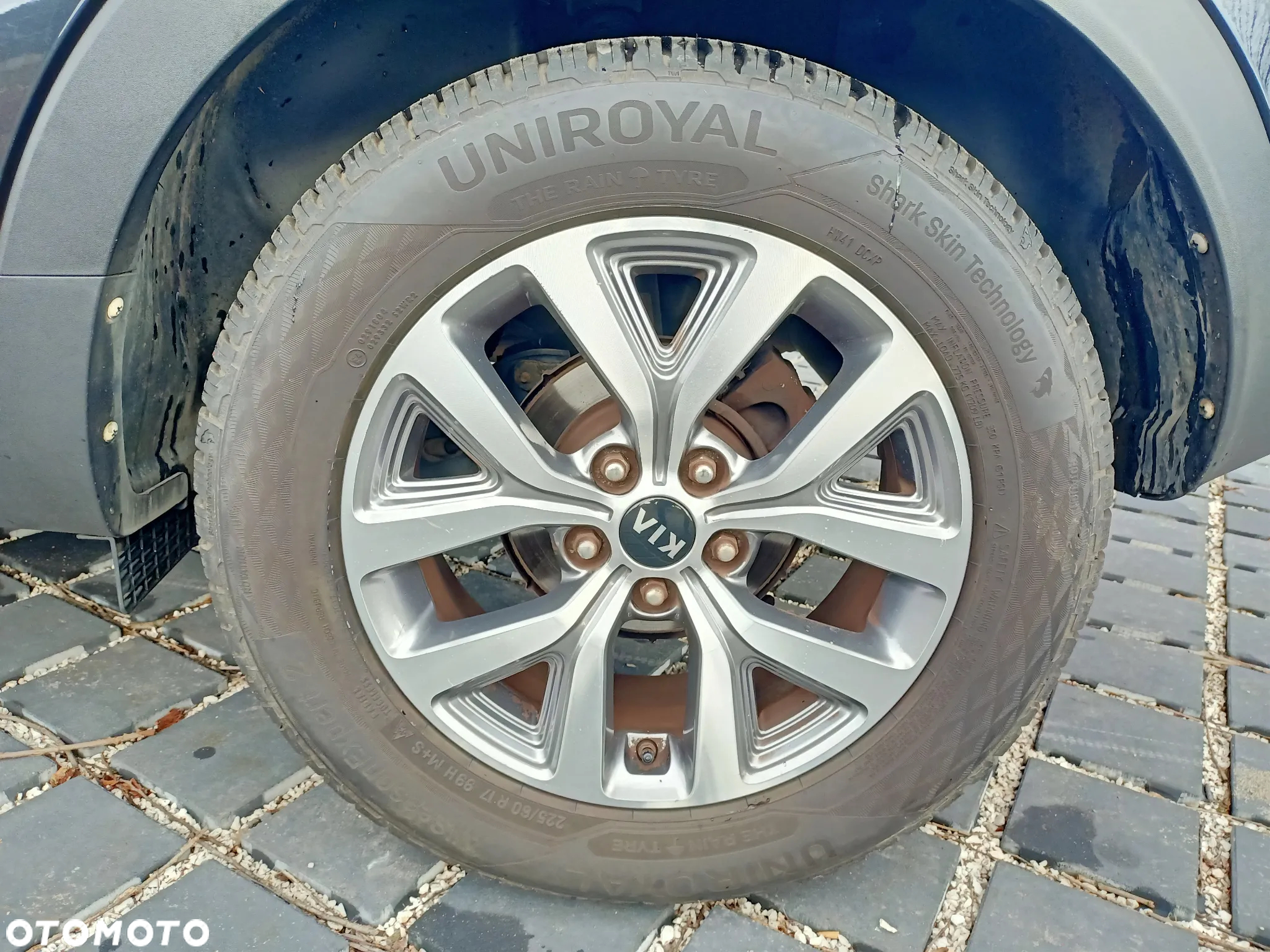 Kia Sportage - 26